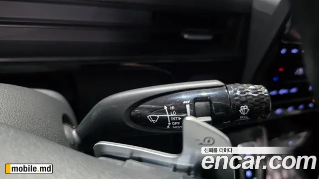 2025 Hyundai ST1 — photo 28