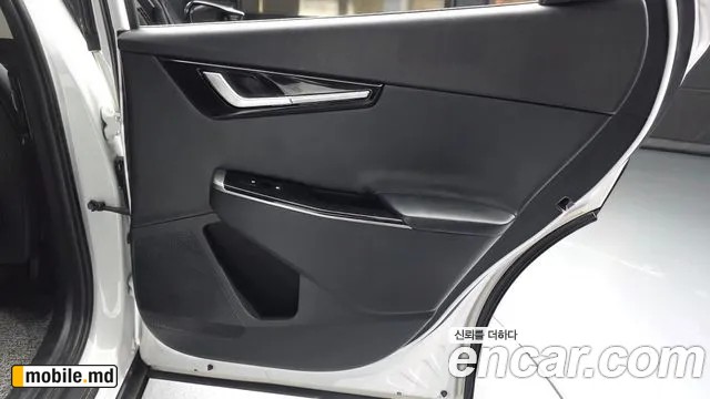 2024 Kia EV6 — photo 25