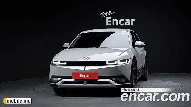 2024 Hyundai IONIQ — photo 3