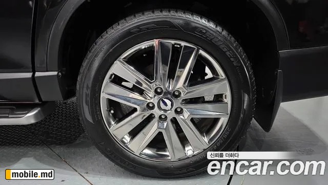 2019 Li Rexton — photo 21