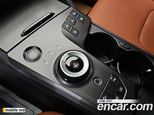 2025 Kia Sportage — photo 9