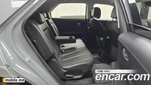 2022 Hyundai IONIQ — photo 11