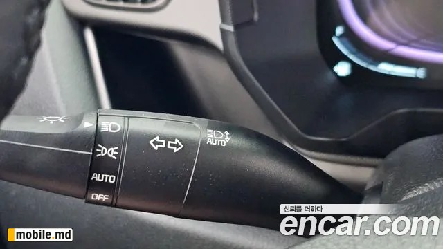 2025 Kia RAY — photo 30