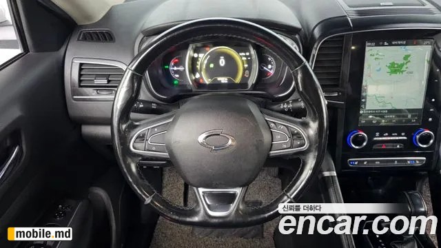 2017 Renault 6 — photo 13