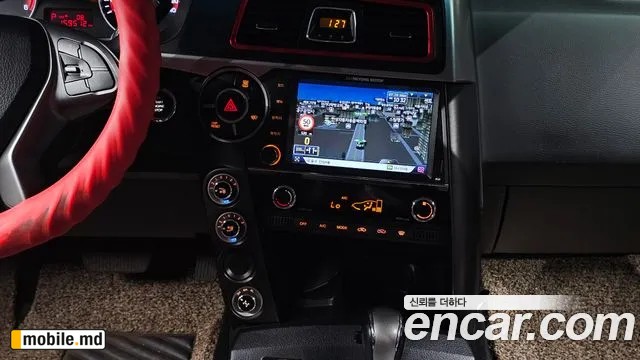 2017 Li KORANDO — photo 15
