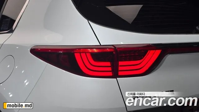 2018 Kia Sportage — photo 23