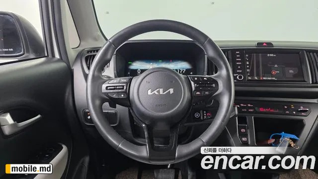 2024 Kia RAY — photo 14