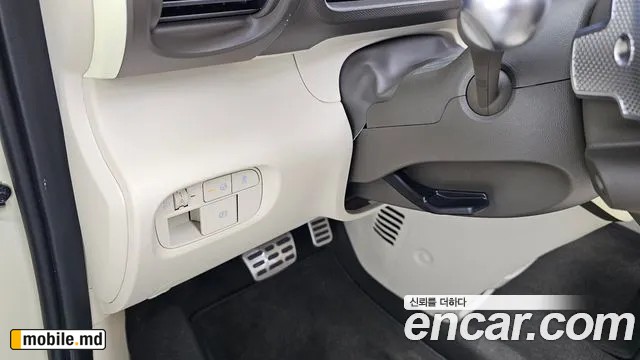 2025 Hyundai Casper — photo 28