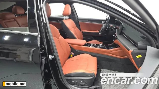2026 Kia K5 — photo 26