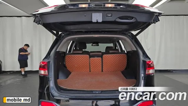 2016 Kia Sorento — photo 20