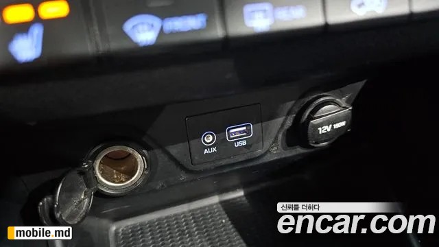 2018 Hyundai Tucson — photo 31