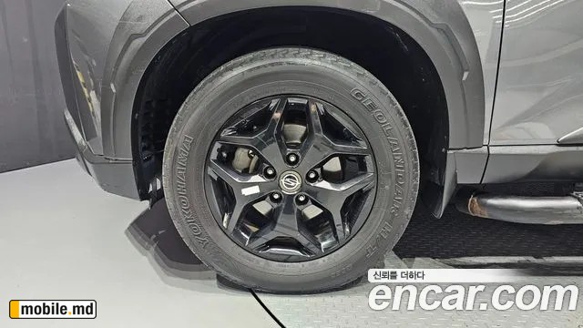 2021 Li Rexton — photo 5
