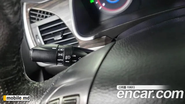 2016 Li KORANDO — photo 31