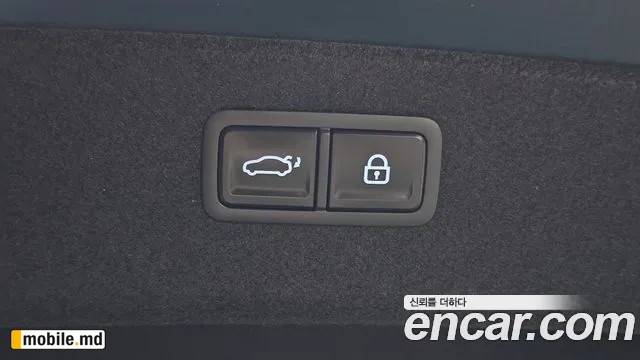 2025 Genesis G80 — photo 19
