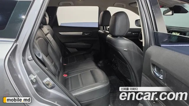 2018 Renault 6 — photo 11