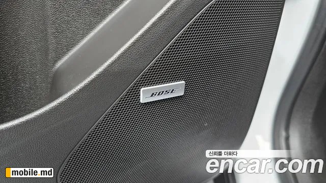 2022 Daewoo Bolt EV — photo 29