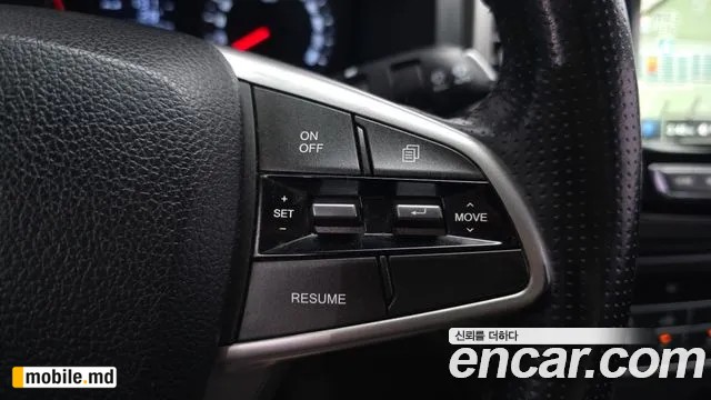 2018 Li Rexton — photo 18