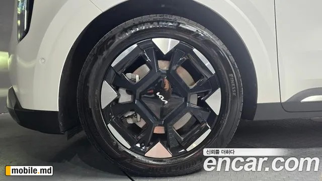 2026 Kia Canival — photo 5