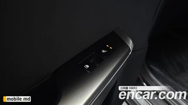 2022 Kia EV6 — photo 31