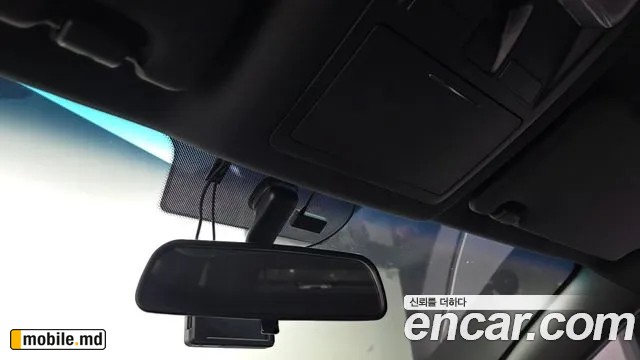 2020 Li Rexton — photo 18