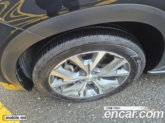 2022 Hyundai Palisade — photo 5