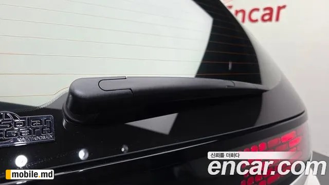 2026 Hyundai Casper — photo 29
