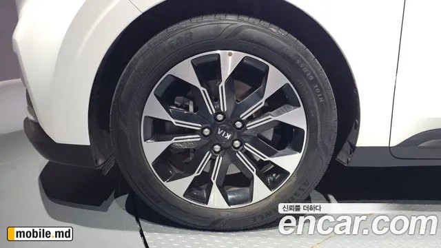 2021 Kia Canival — photo 5