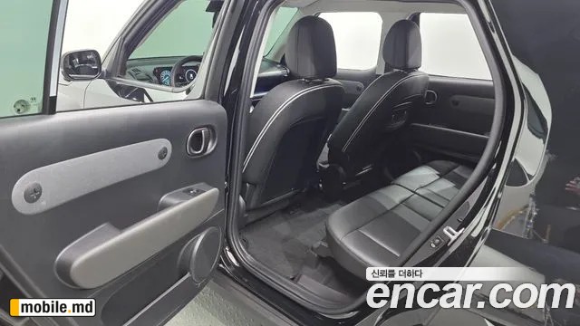 2025 Hyundai Casper — photo 12