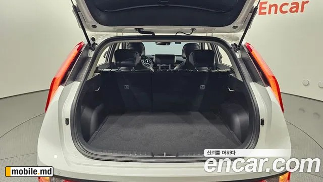 2024 Kia Niro — photo 17