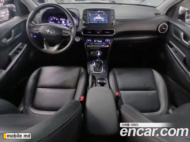 2018 Hyundai Kona — photo 7