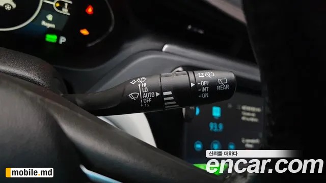 2019 Daewoo Bolt EV — photo 18