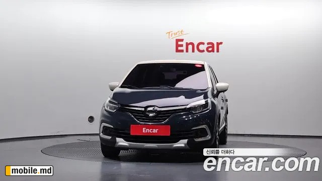 2018 Renault QM3 — photo 3
