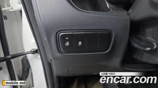 2024 Kia RAY — photo 27