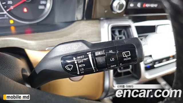 2021 Kia Sorento — photo 20