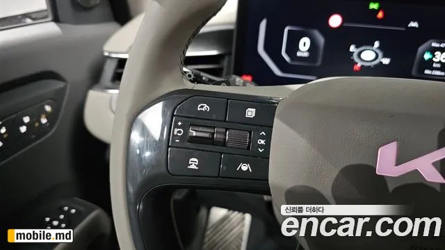 2024 Kia EV9 — photo 16