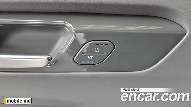 2024 Kia EV9 — photo 29