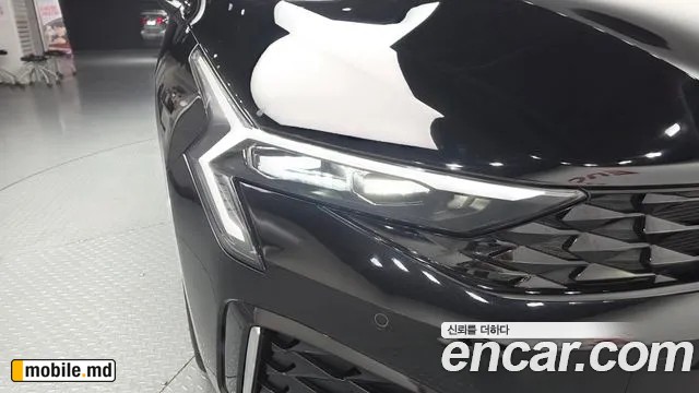 2026 Kia K5 — photo 22