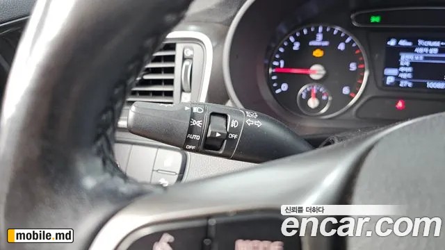 2019 Kia Sorento — photo 28