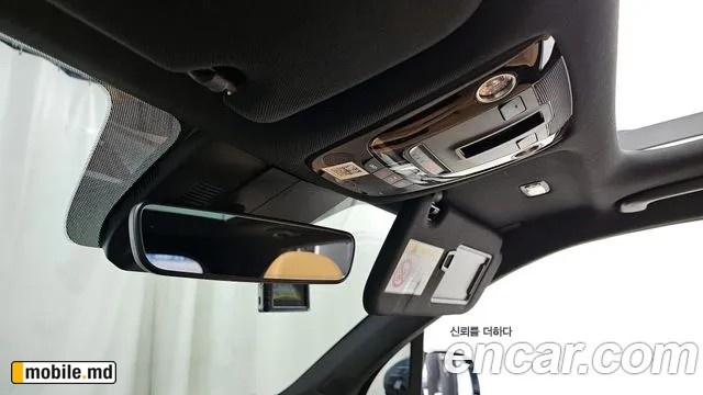 2021 Kia Sorento — photo 19