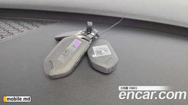 2025 Kia Canival — photo 16