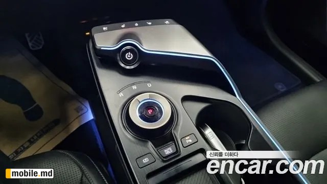 2026 Kia EV6 — photo 9