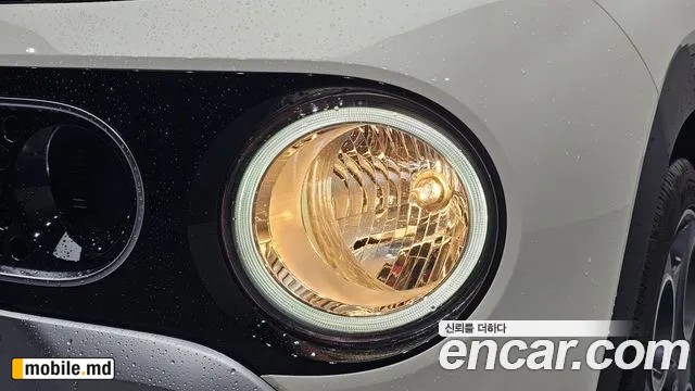 2026 Hyundai Casper — photo 22