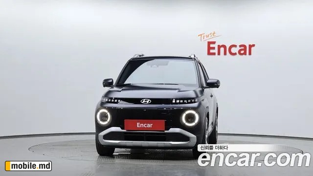 2025 Hyundai Casper — photo 3