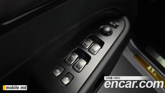 2020 Li Rexton — photo 29