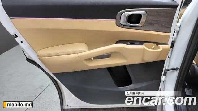 2022 Kia Sorento — photo 25