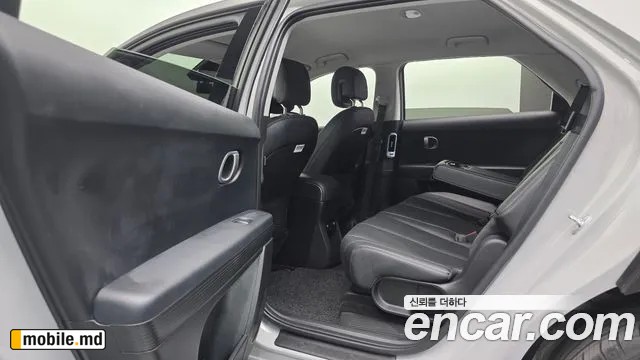 2024 Hyundai IONIQ — photo 19