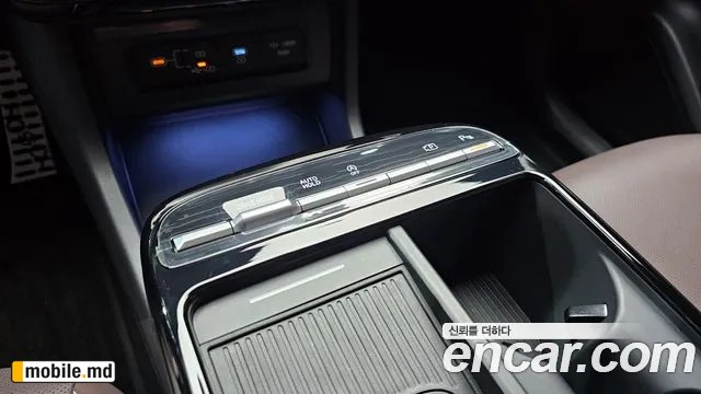 2026 Hyundai Tucson — photo 29