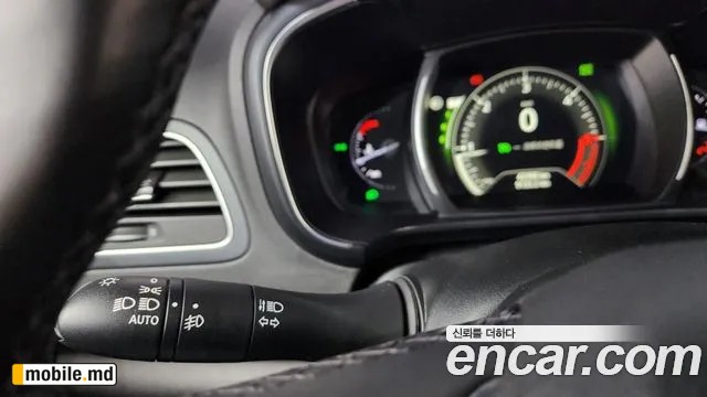 2017 Renault 6 — photo 28