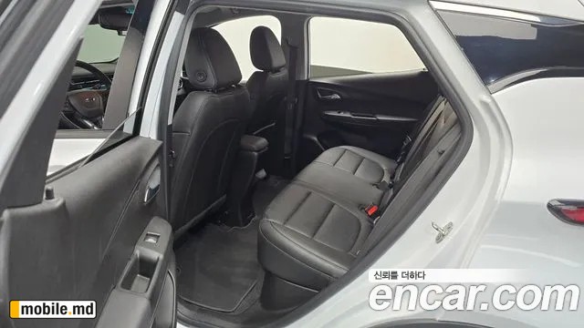 2022 Daewoo Bolt EV — photo 11
