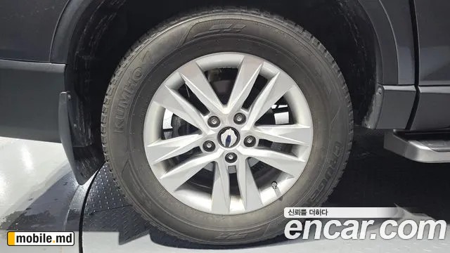2019 Li Rexton — photo 5